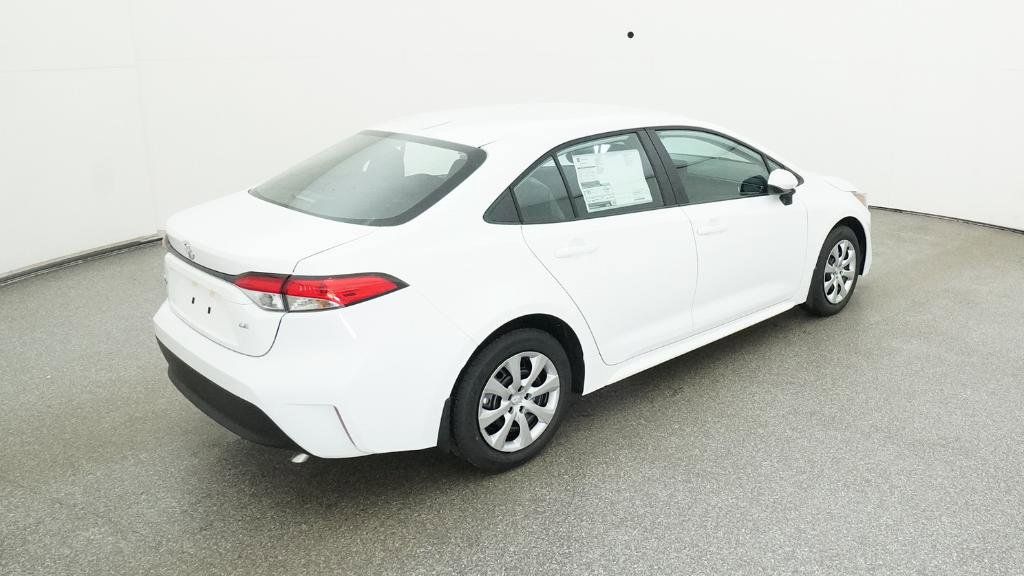 Thumbnail: 2026 Toyota Corolla - 11