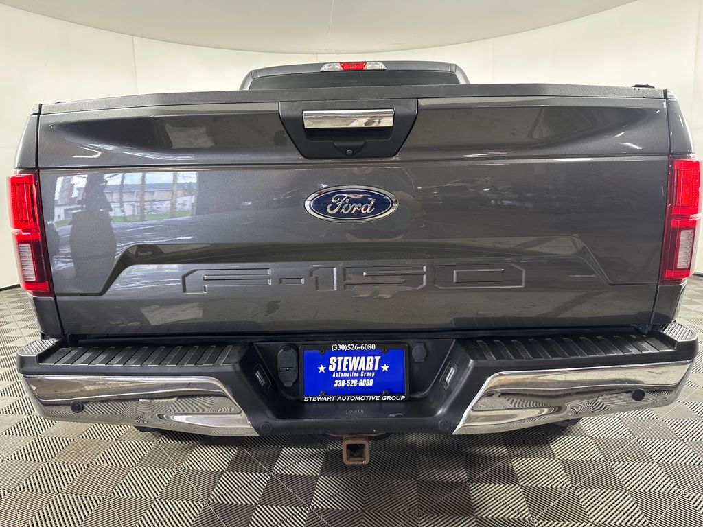 Photo 4 of 2018 Ford F-150 XLT