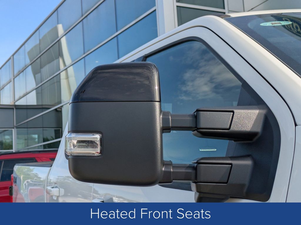 2026 Ford F-250 Super Duty Platinum