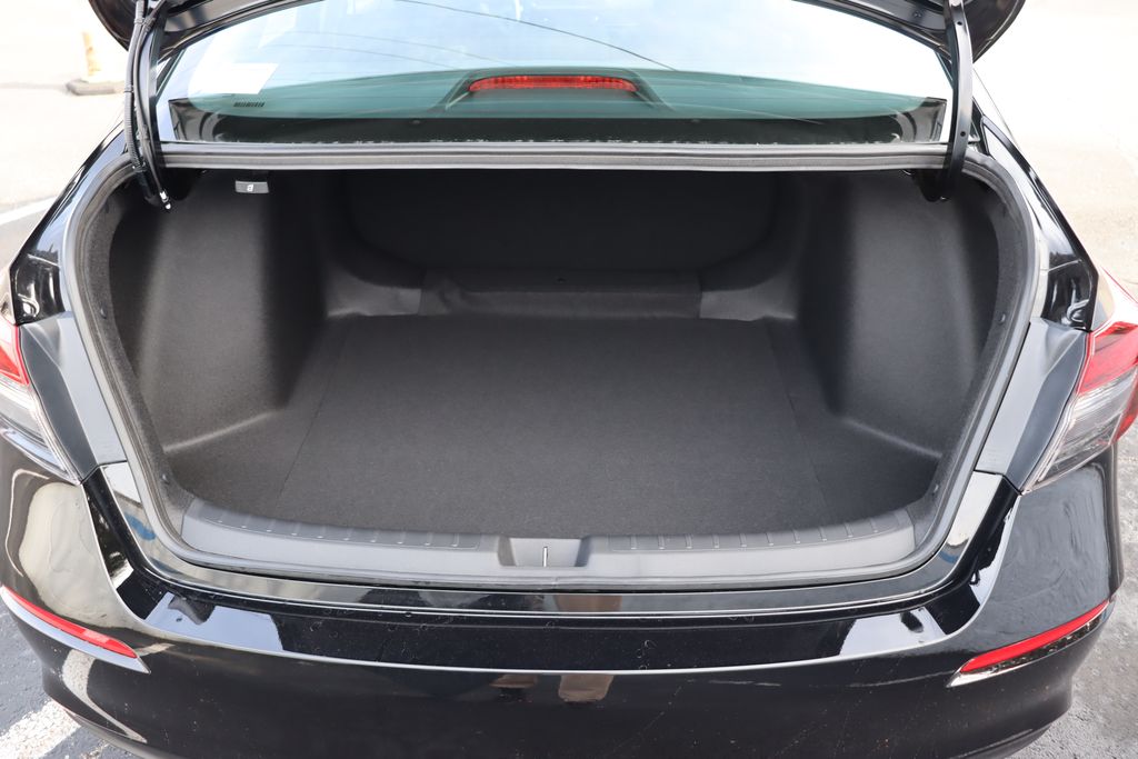 Thumbnail: 2026 Honda Civic - 31