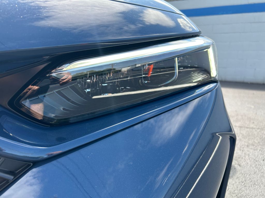 Thumbnail: 2026 Honda Civic - 9