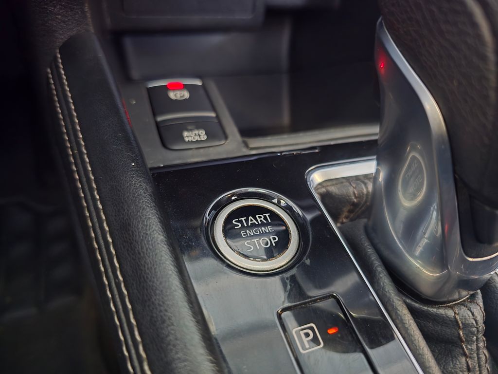 Thumbnail: 2021 Nissan Kicks - 26