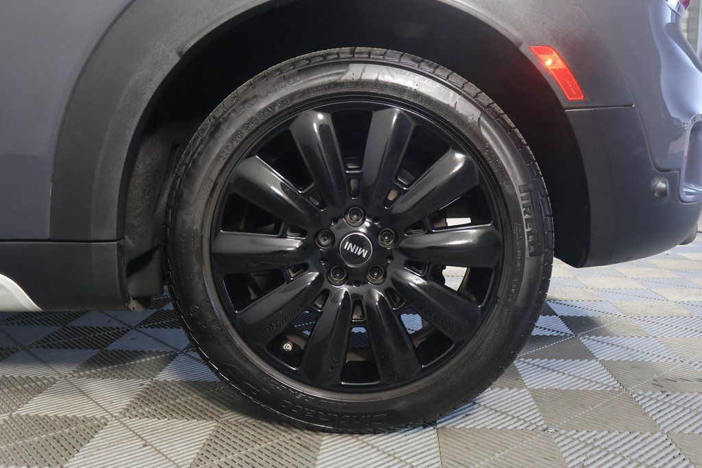 Thumbnail: 2019 MINI Cooper Countryman - 16