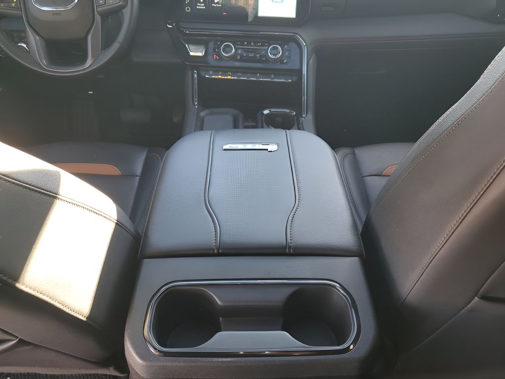 Used Car 2024 Gmc Sierra 2500hd  At4 For Sale Under $70,000 In Austin, Texas