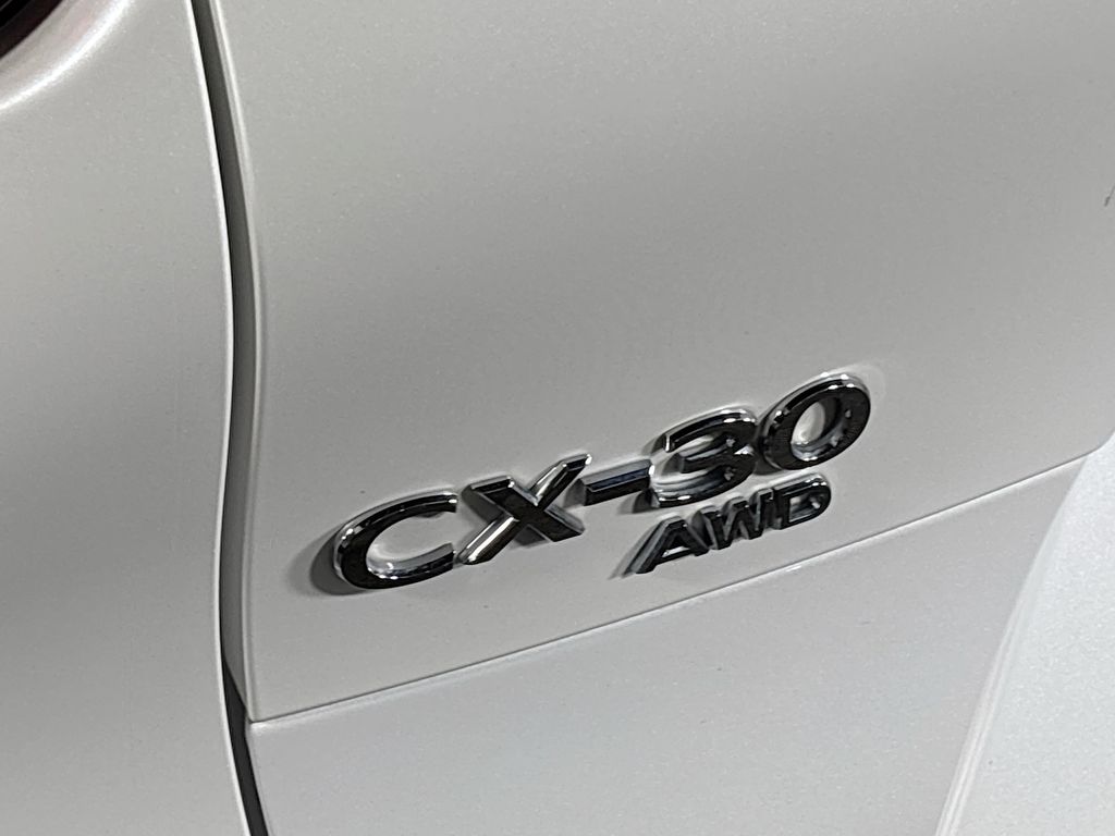 2023 Mazda CX-30 2.5 S Select Package