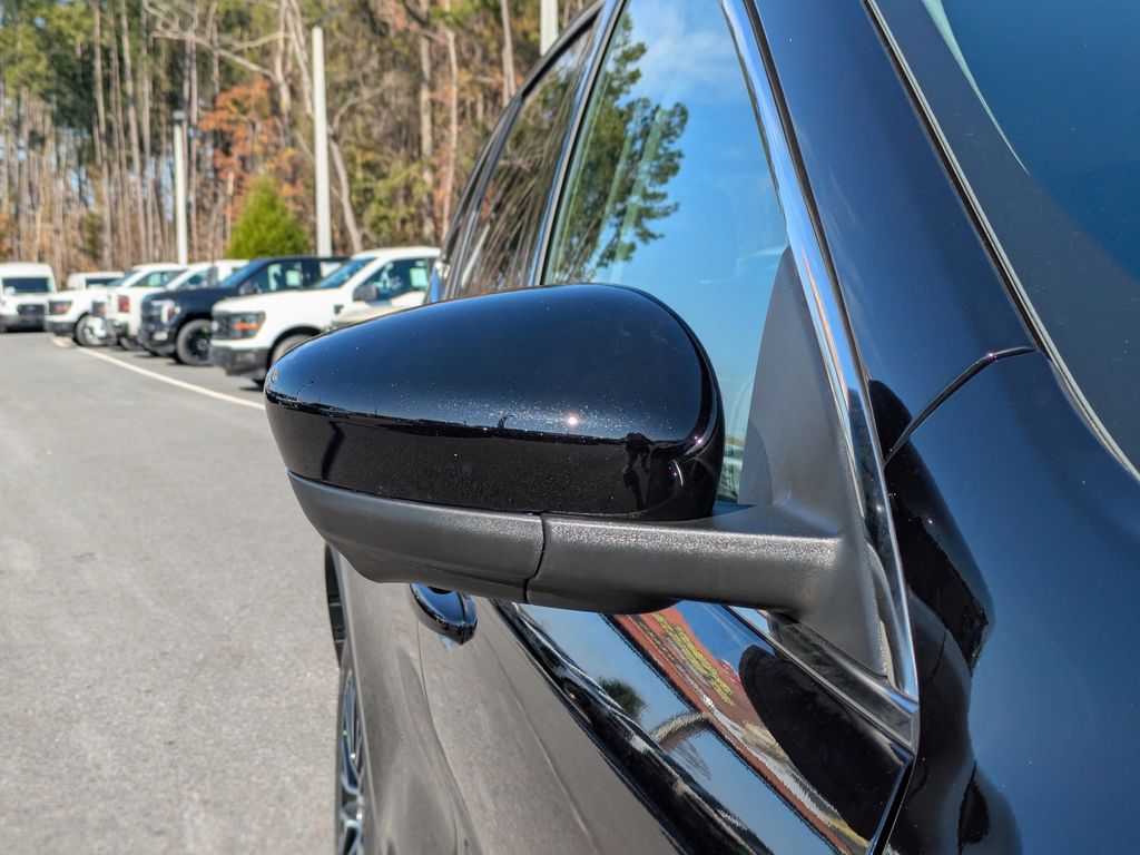 2026 Ford Escape PHEV