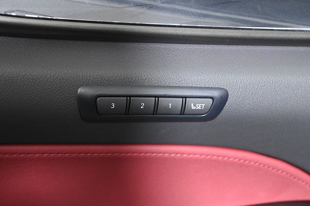 Thumbnail: 2024 Lexus NX - 29