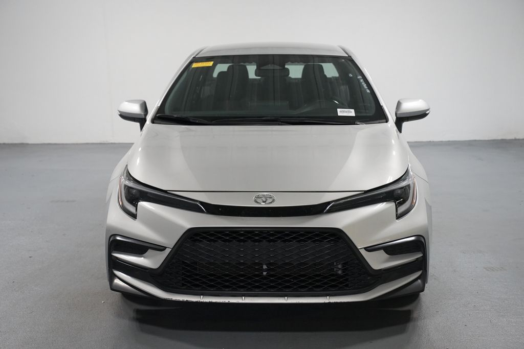 Thumbnail: 2024 Toyota Corolla - 2