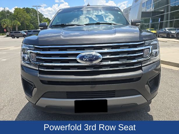 2021 Ford Expedition XLT MAX