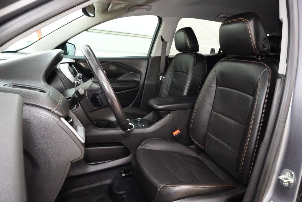 Used Car 2021 Gmc Terrain  Slt For Sale Under $20,000 In Weatherford, Texas