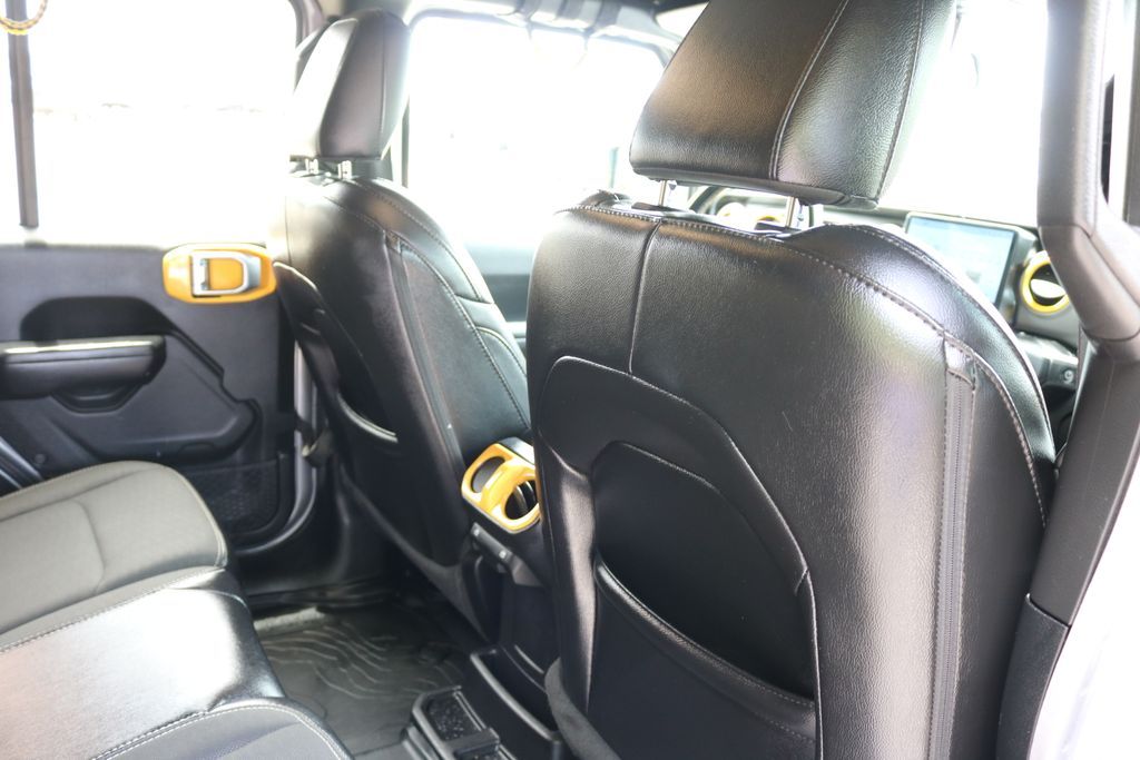 Used Car 2020 Jeep Wrangler  Unlimited Freedom Edition For Sale Under $30,000 In Austin, Texas