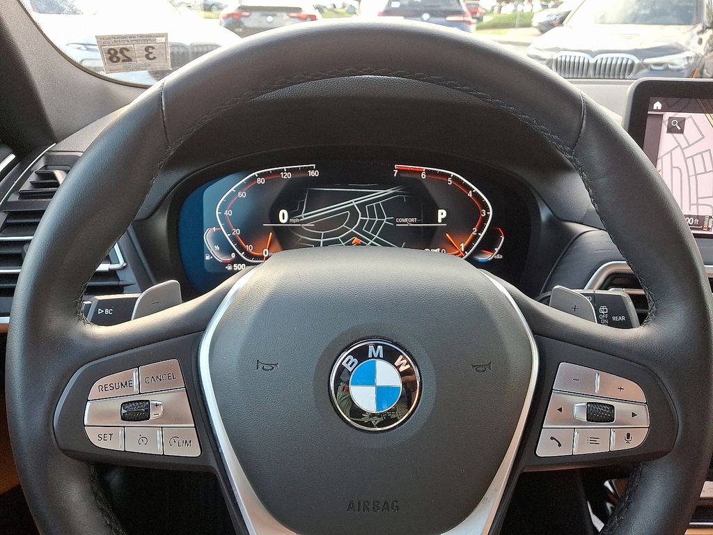 Thumbnail: 2023 BMW X3 - 20