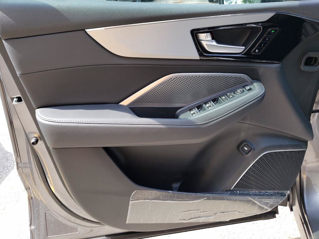 New 2026 Acura MDX SUV