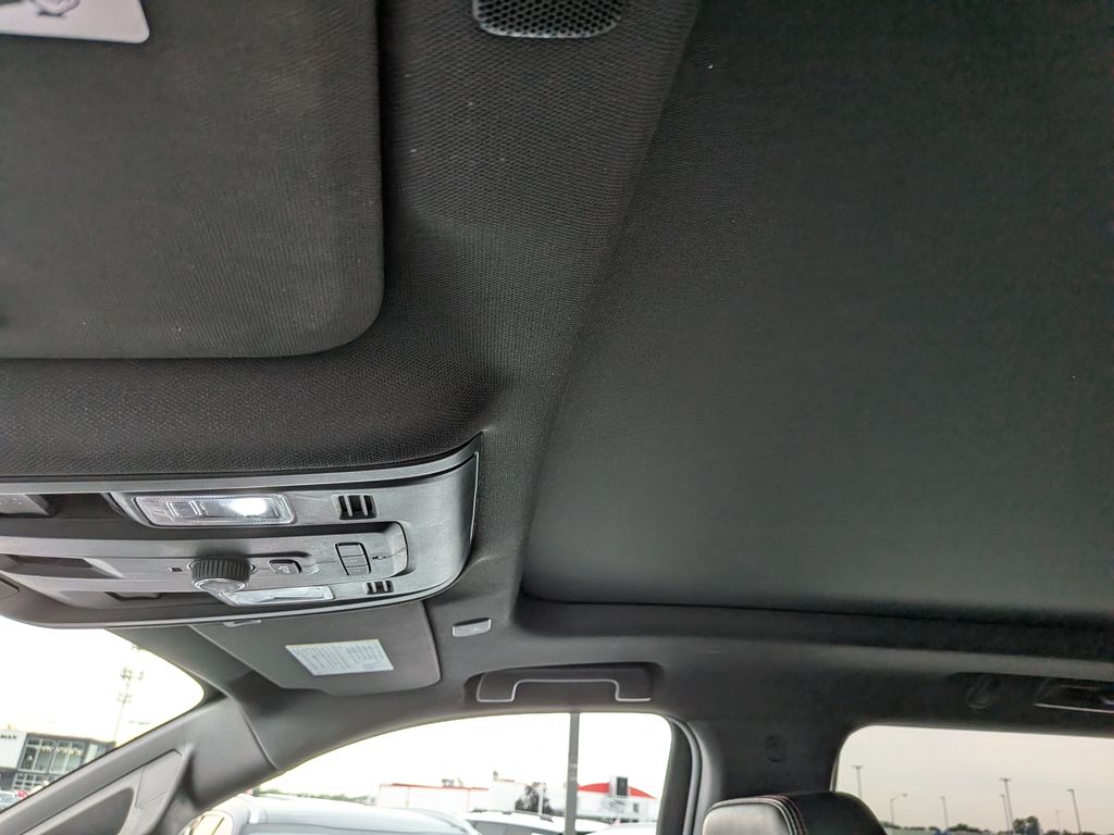 Used 2023 White Chevrolet RST image 15