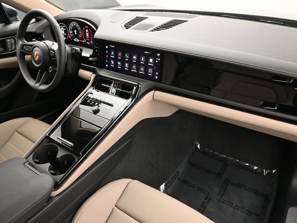 2025 Porsche Panamera Base - Photo 28