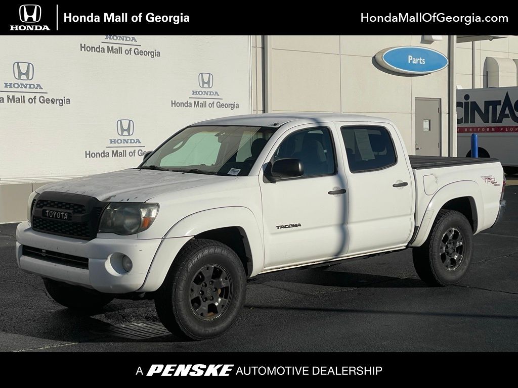 2009 Toyota Tacoma Base -
                Buford, GA