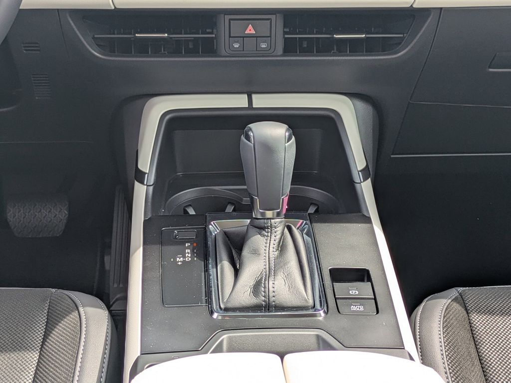 2026 Mazda CX-5 2.5 S Select