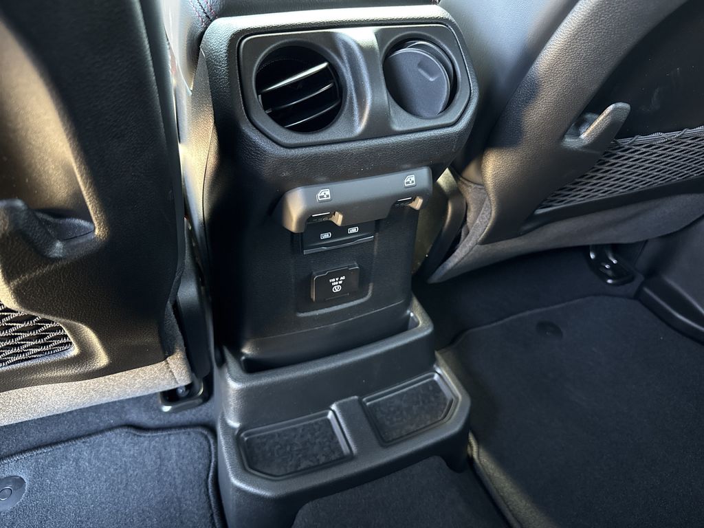 2026 Jeep Wrangler Rubicon Green at Big Star Chrysler Jeep Dodge Ram 