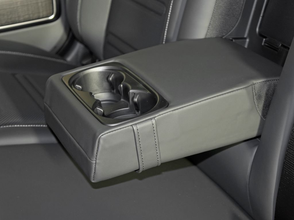 new 2026 Mercedes-Benz G-Class car, priced at $177,040