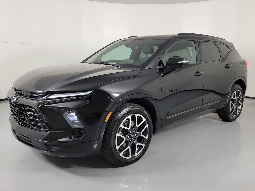 2024 Chevrolet Blazer RS - 1