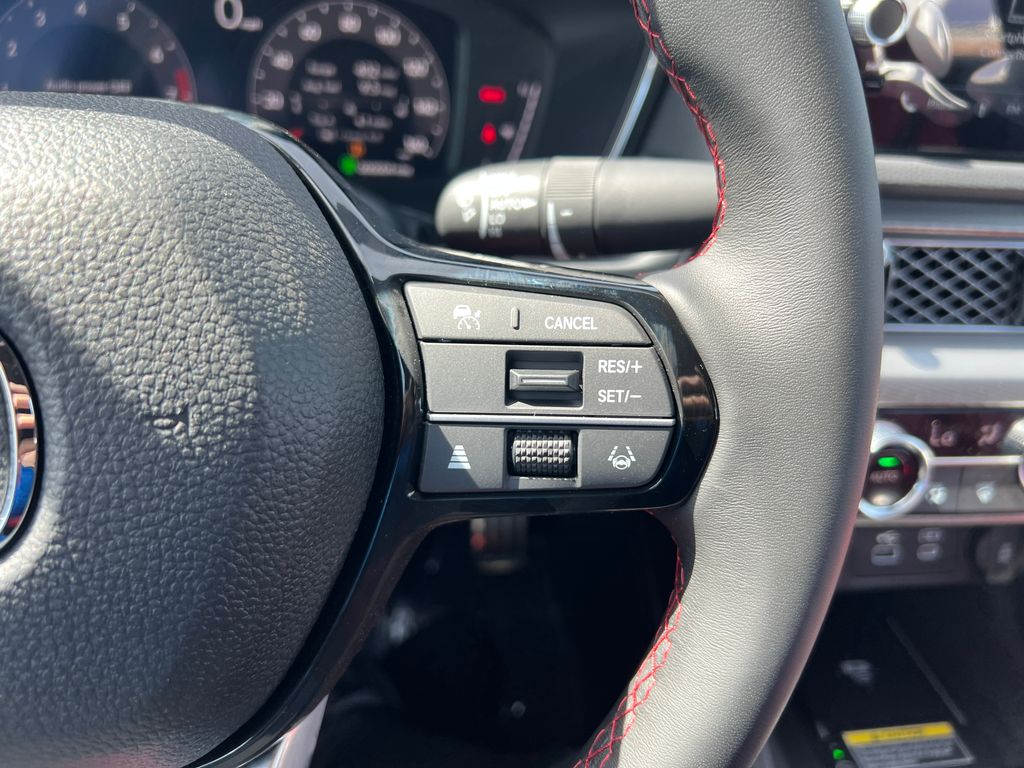 Thumbnail: 2026 Acura Integra - 22