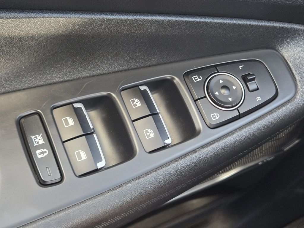 2020 Hyundai Santa Fe SEL Gray at Cook Ford
