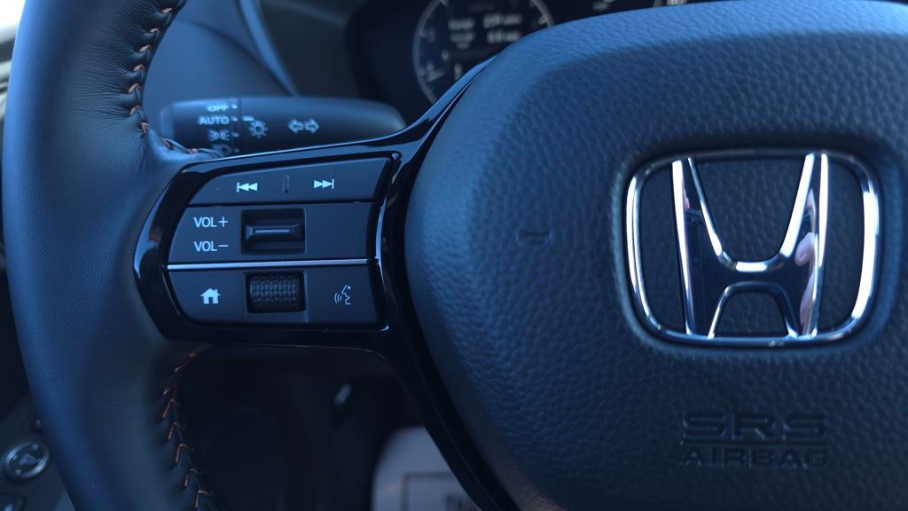 2026 Honda HR-V Sport - Photo 27