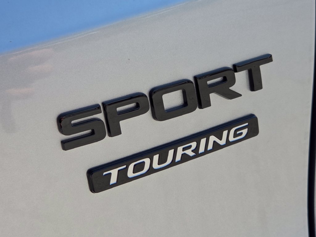 New 2026  Honda Sport Touring image 22