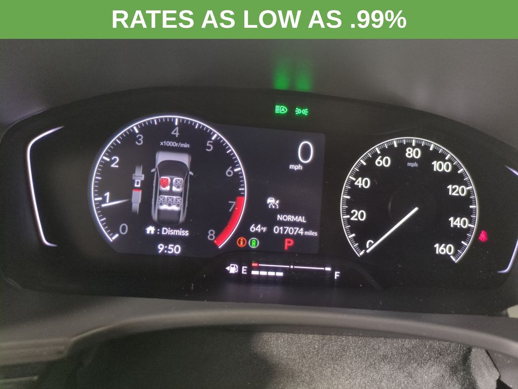 Used 2024 Honda Civic For Sale in Fort Wayne, IN