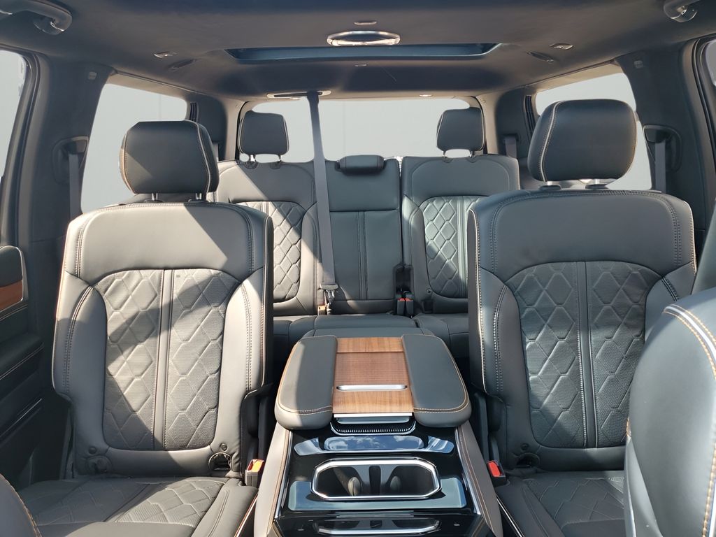 Used Car 2024 Jeep Grand Wagoneer  Series Iii For Sale Under $80,000 In Austin, Texas