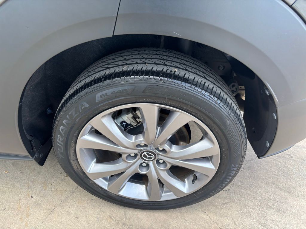 Used Car 2022 Mazda Cx-30  2.5 S Premium Package For Sale Under $25,000 In Georgetown, Texas