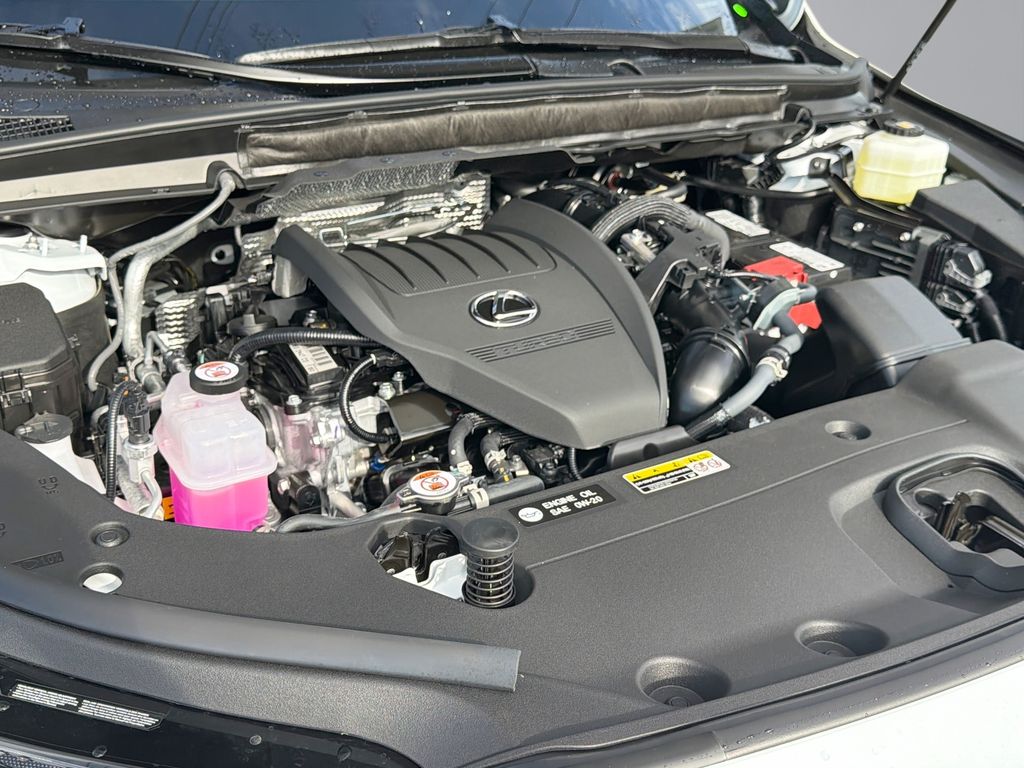 Thumbnail: 2026 Lexus RX - 14