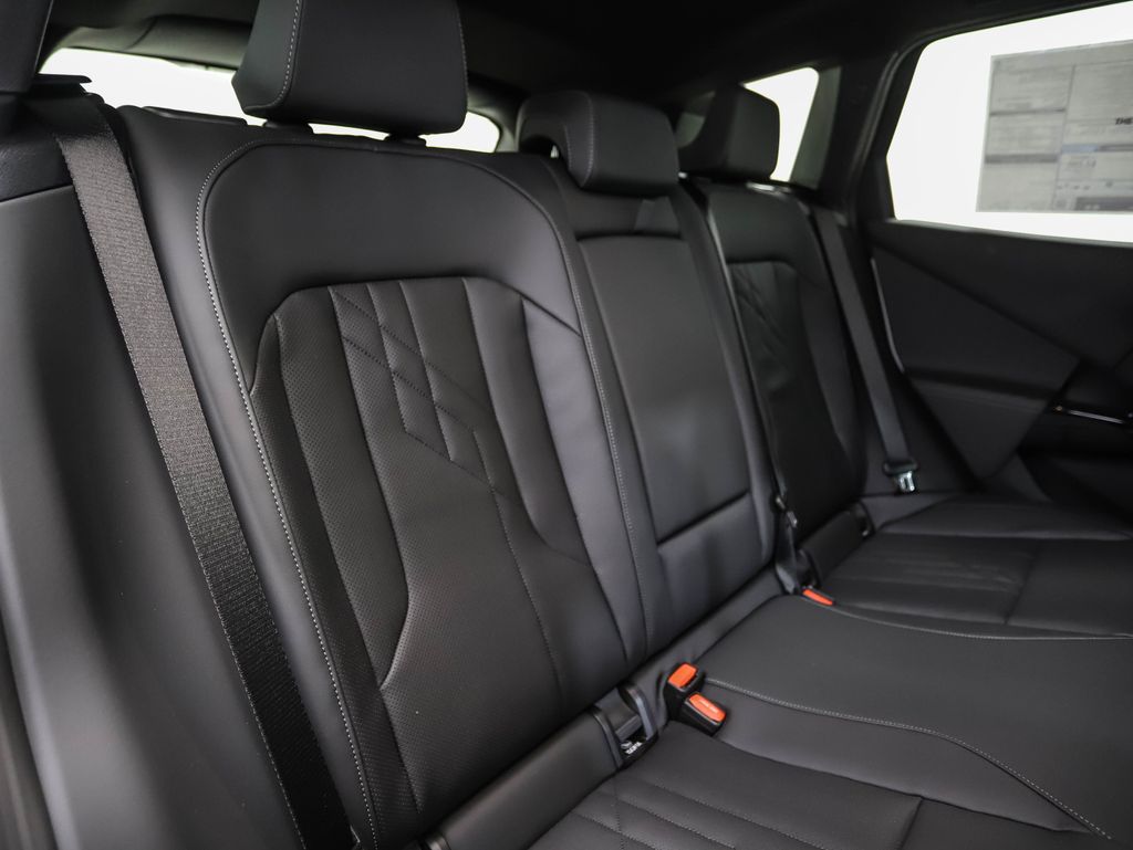 Thumbnail: 2026 BMW X3 - 27