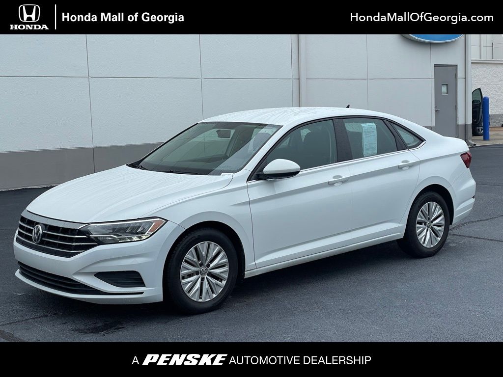 2020 Volkswagen Jetta S -
                Buford, GA
