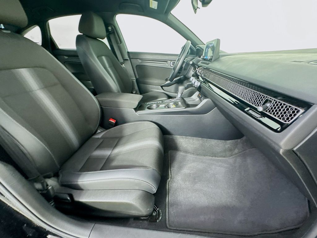 Used Car 2024 Honda Civic  Sport For Sale Under $30,000 In Austin, Texas