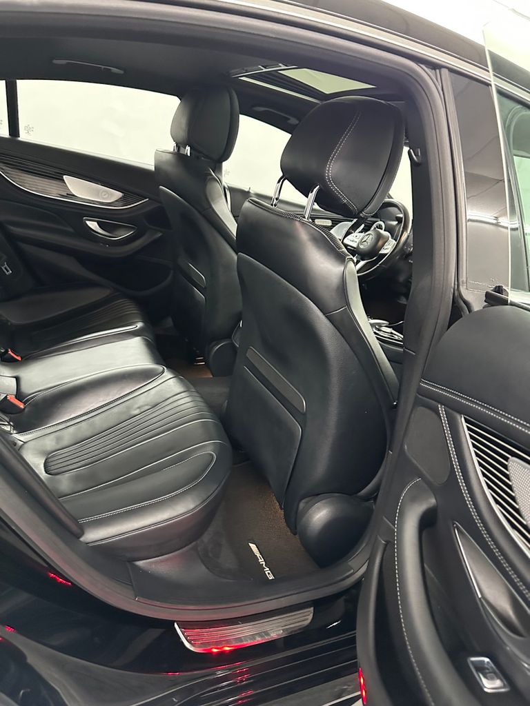 used 2019 Mercedes-Benz CLS car, priced at $24,985