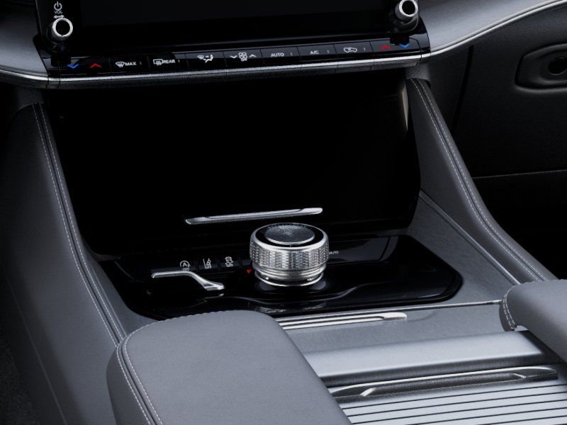 New 2026 Silver Zynith Jeep Upland image 24