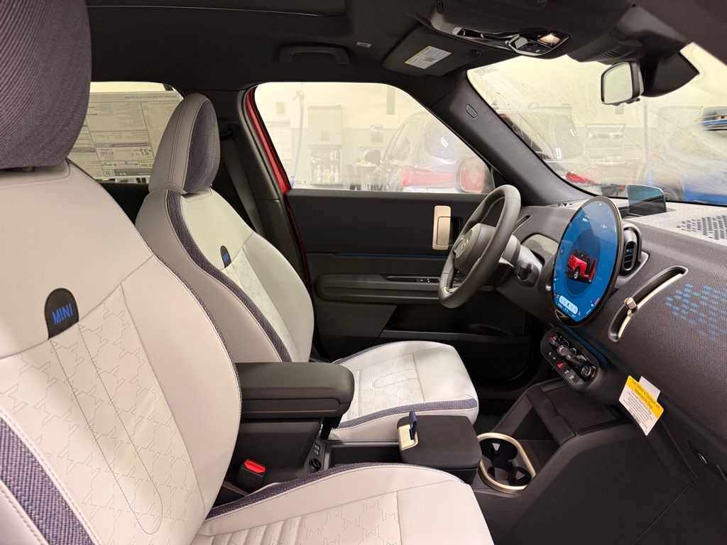 Thumbnail: 2026 MINI Cooper Countryman - 29