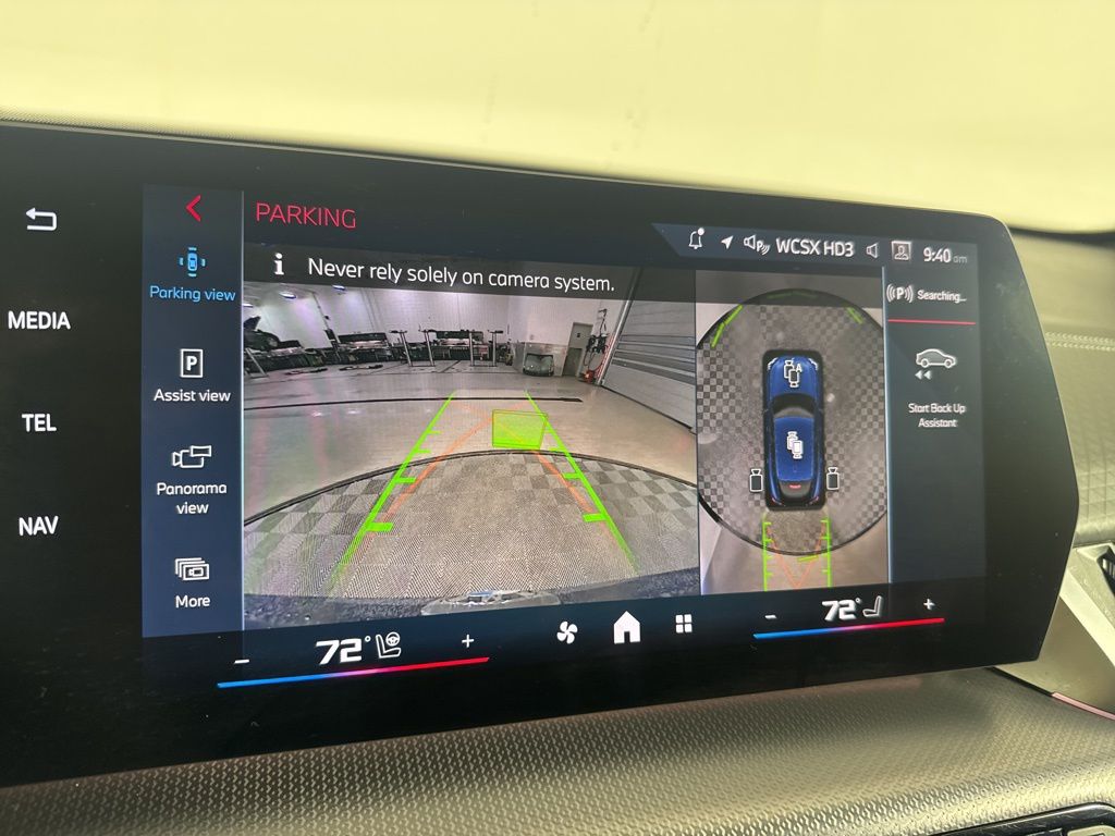 Thumbnail: 2025 BMW X2 - 17