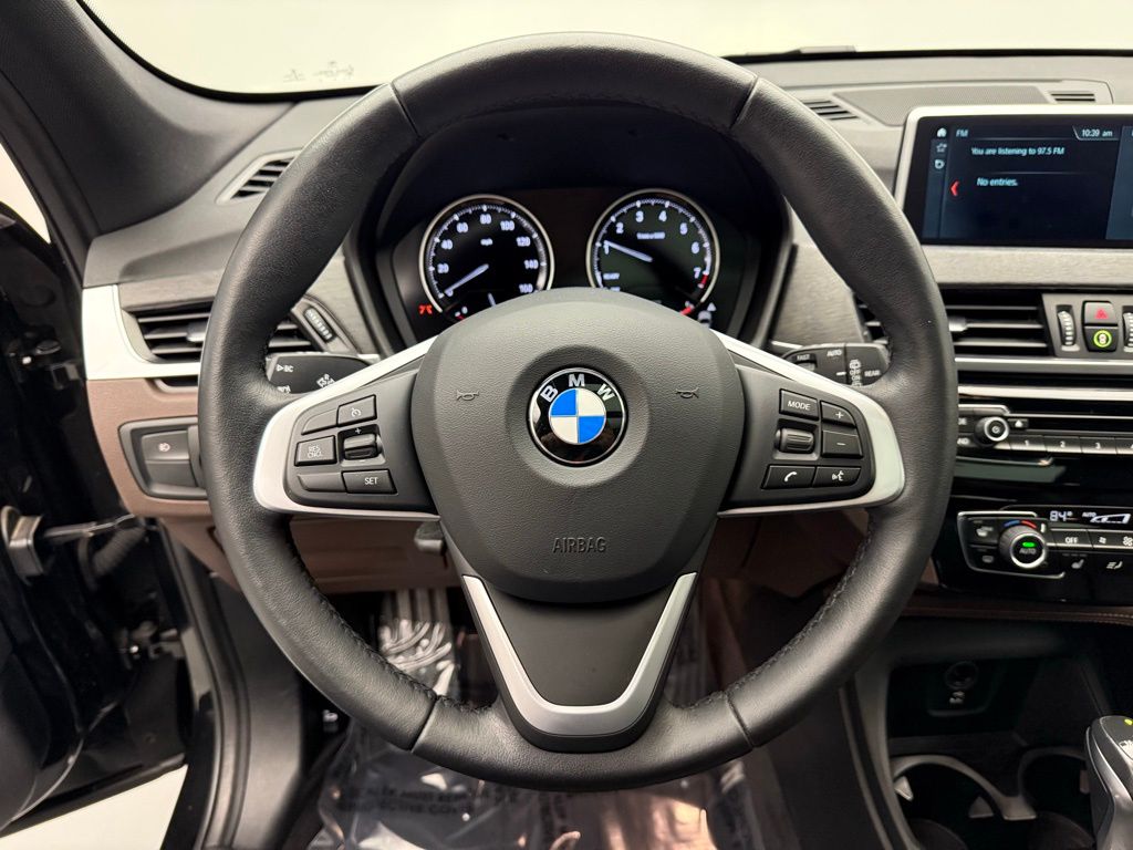 2019 BMW X1 xDrive28i 12