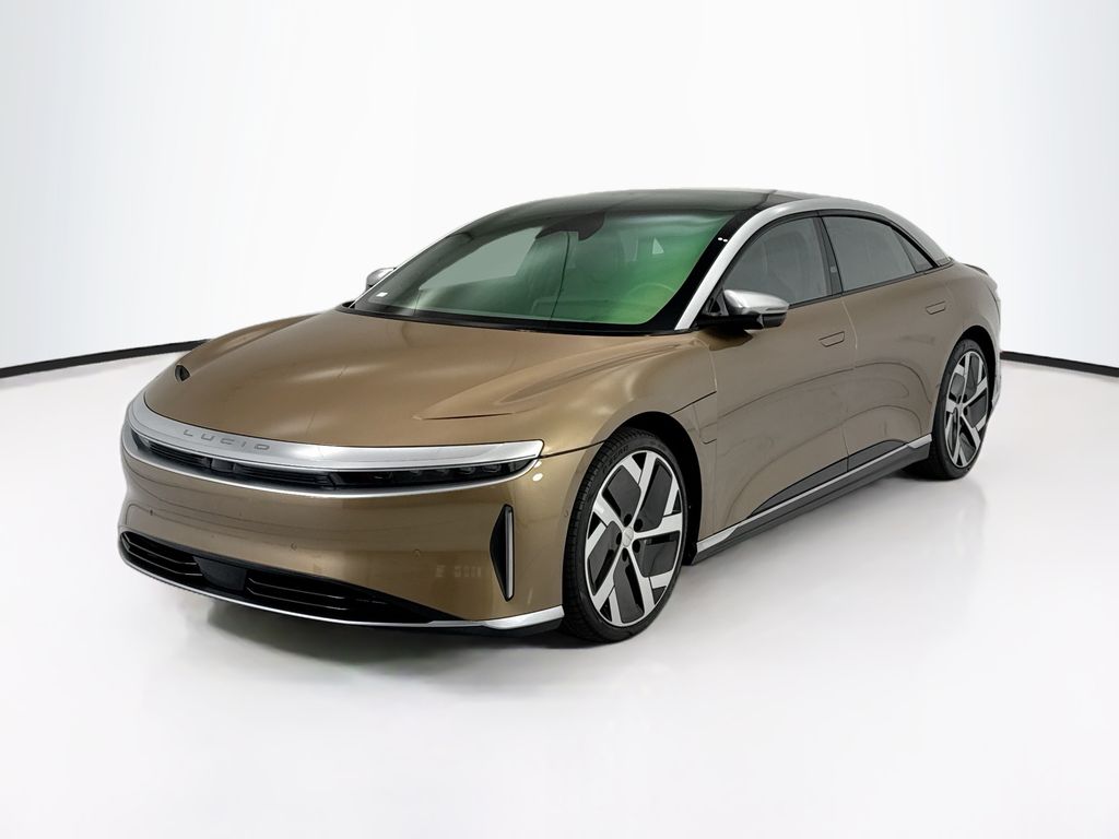 2022 Lucid Air Dream Edition -
                  Phoenix, AZ