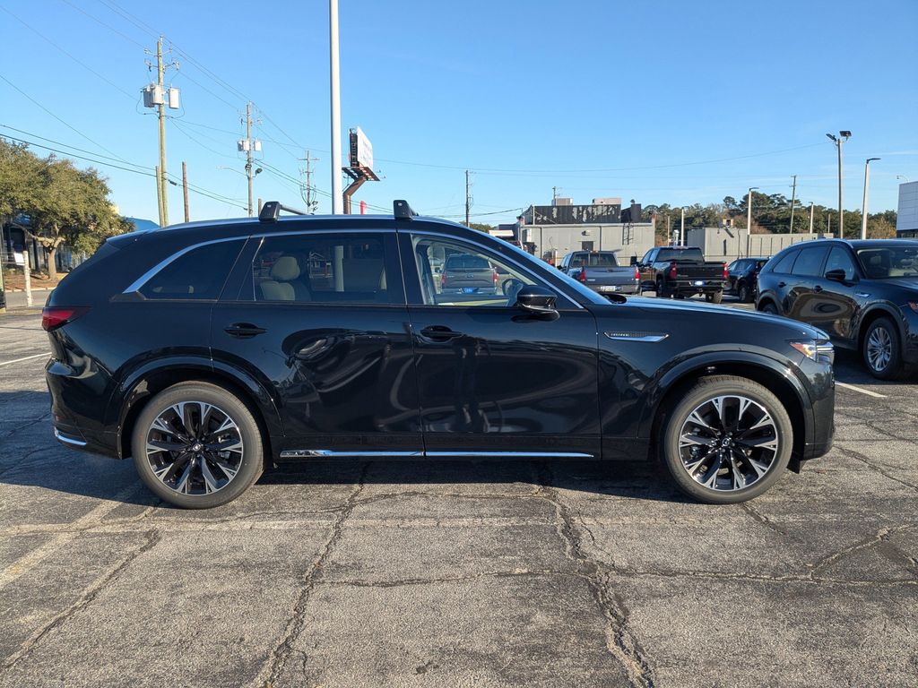 2026 Mazda CX-90 3.3 Turbo S Premium Plus
