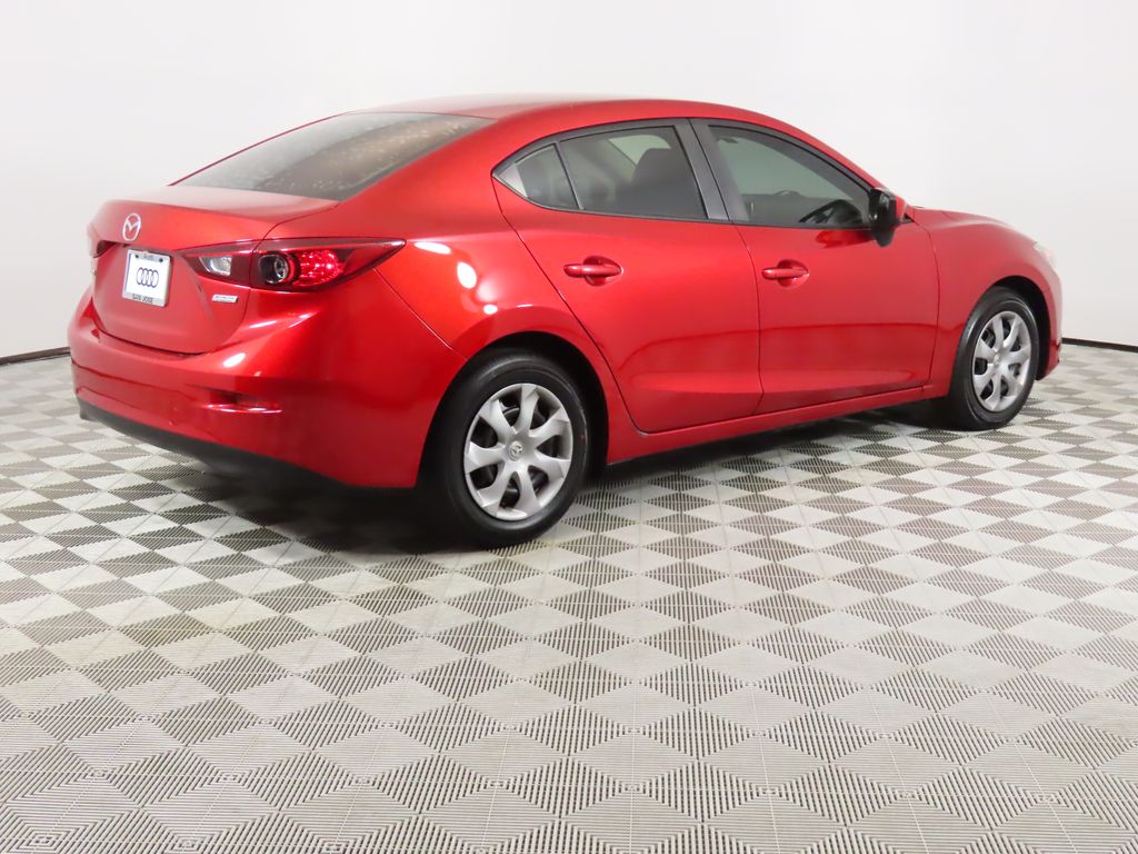 2014 Mazda Mazda3 i Sport 5