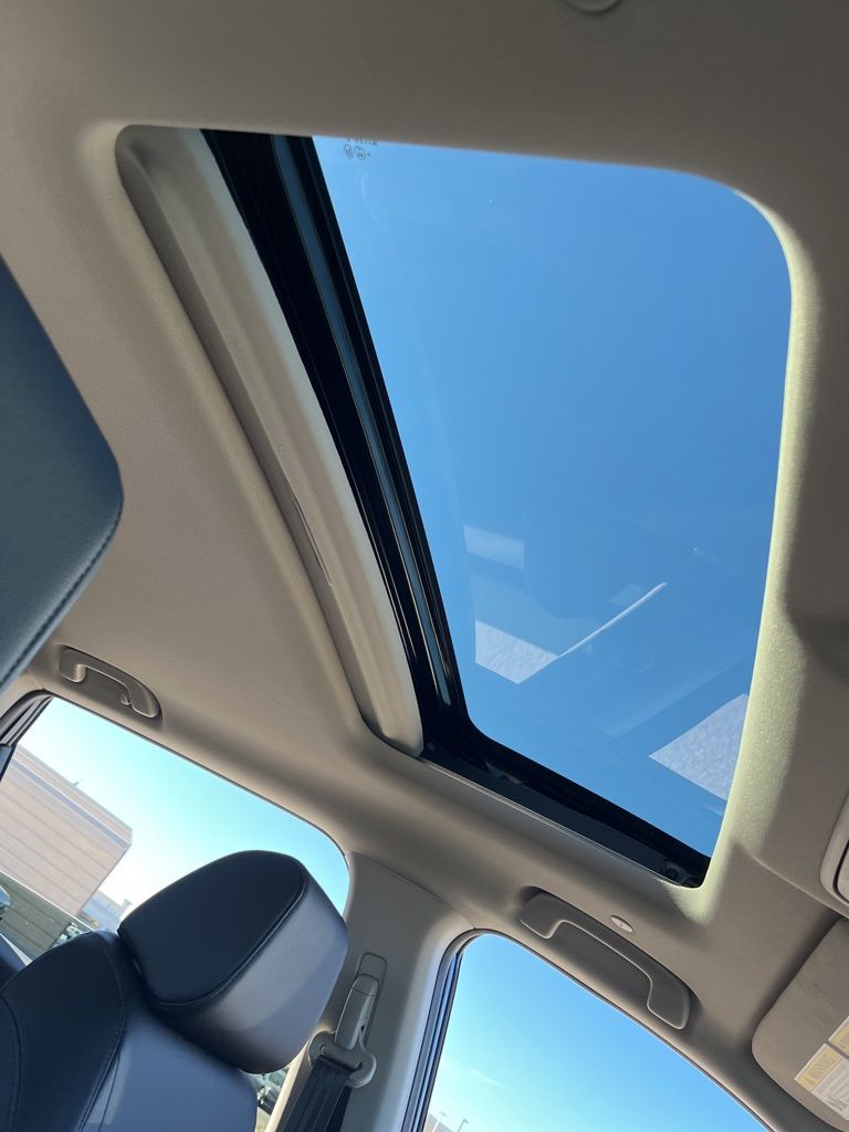 Thumbnail: 2026 Honda CR-V - 30