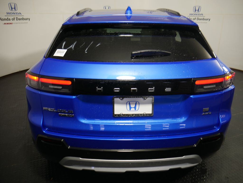 Thumbnail: 2025 Honda Prologue - 5