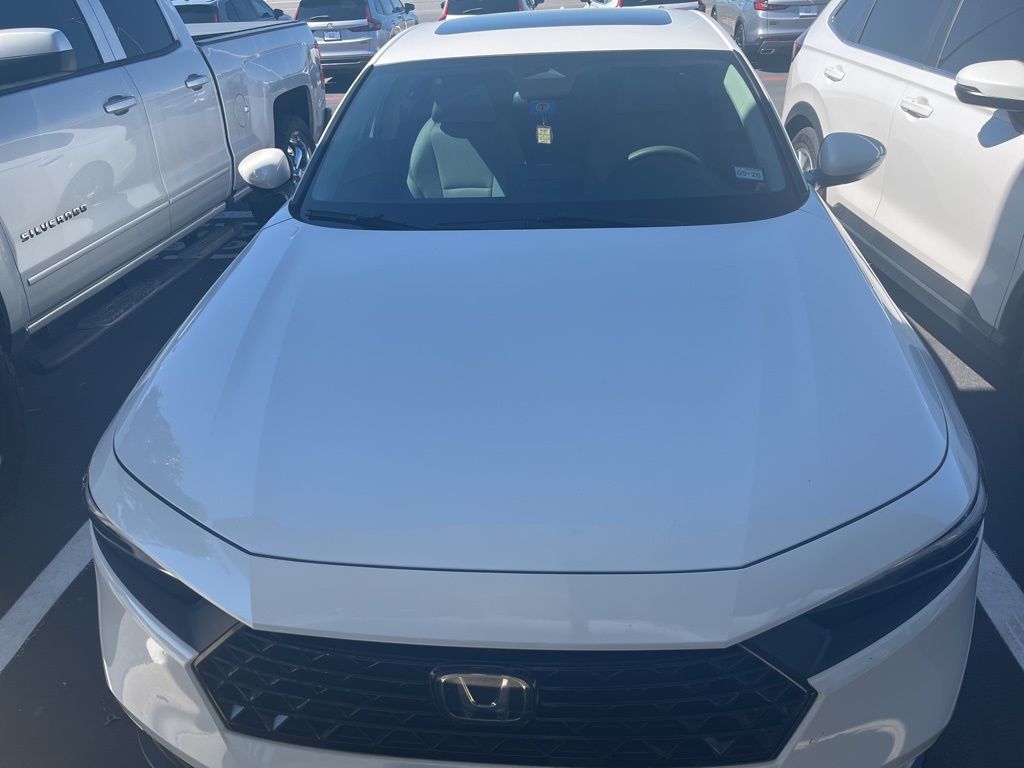 Thumbnail: 2023 Honda Accord - 2