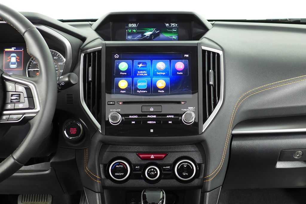 Thumbnail: 2023 Subaru Crosstrek - 25
