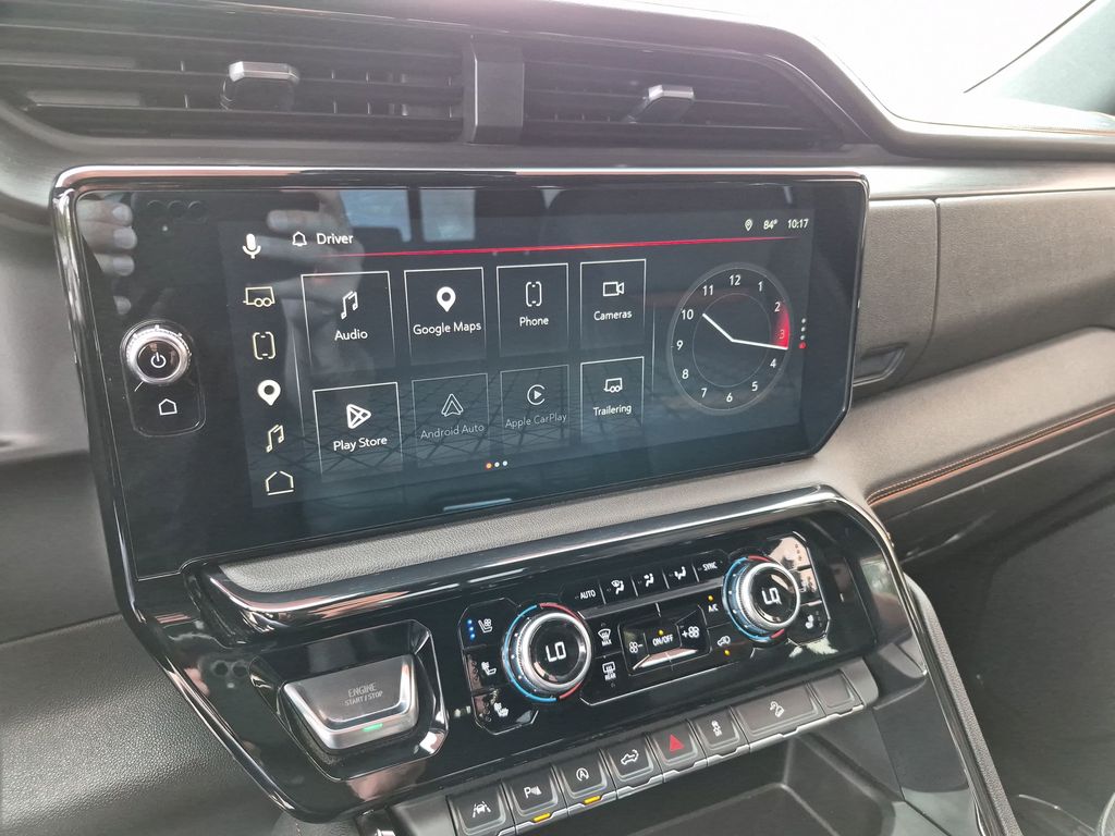 Used Car 2024 Gmc Sierra 1500  At4 For Sale Under $60,000 In Austin, Texas