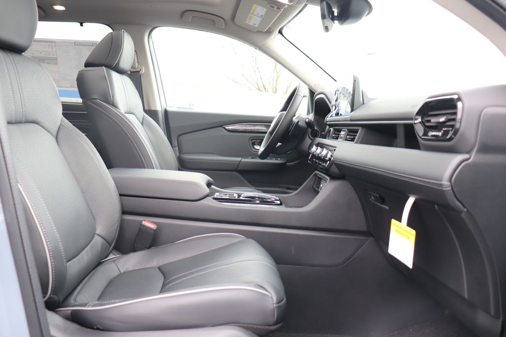 Thumbnail: 2025 Honda Pilot - 24