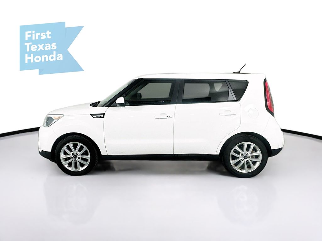 Used Car 2019 Kia Soul  Plus For Sale Under $15,000 In Austin, Texas